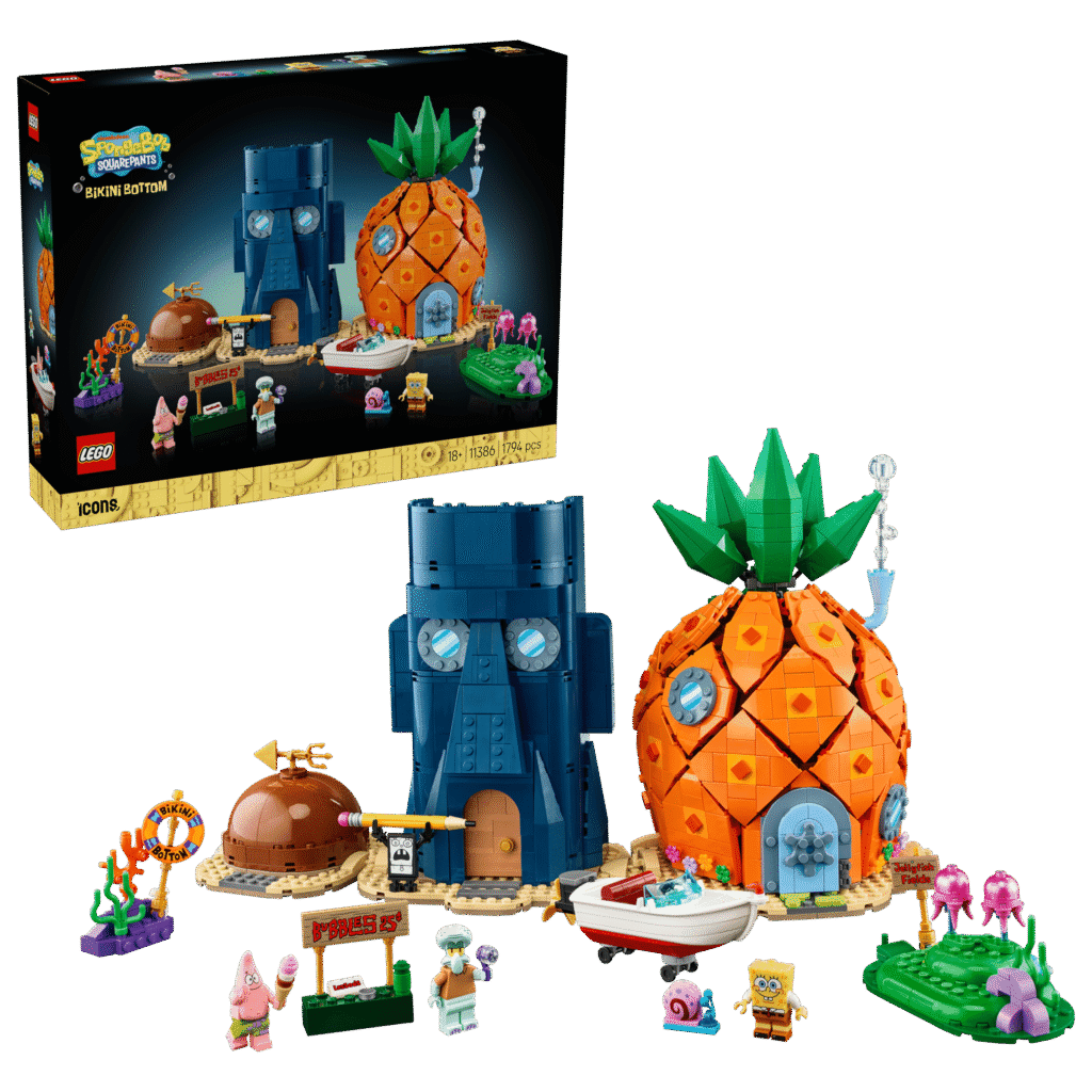 LEGO 11386
