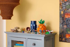 #11386 SpongeBob SquarePants: Bikini Bottom