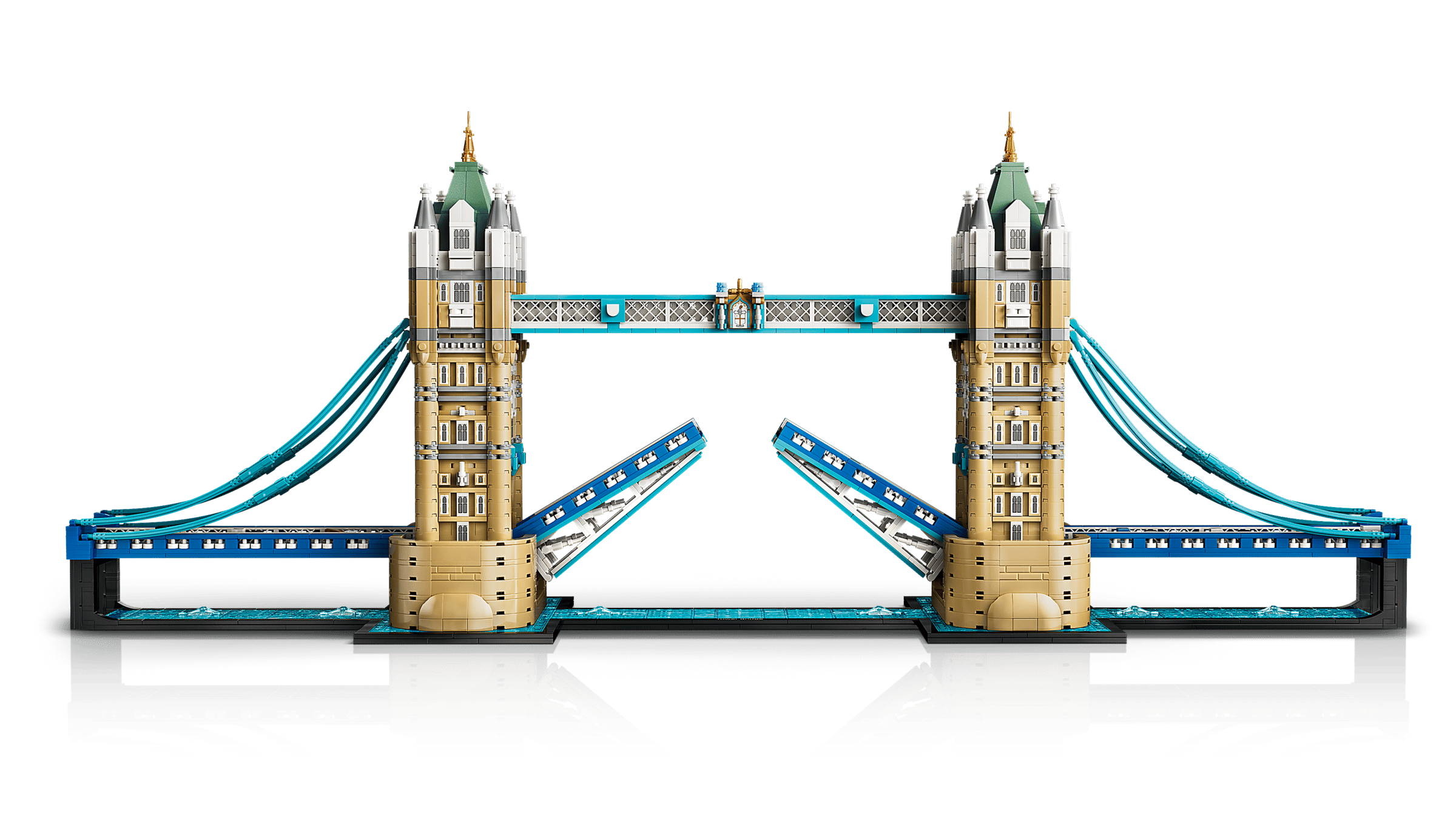#21067 Tower Bridge