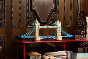 #21067 Tower Bridge