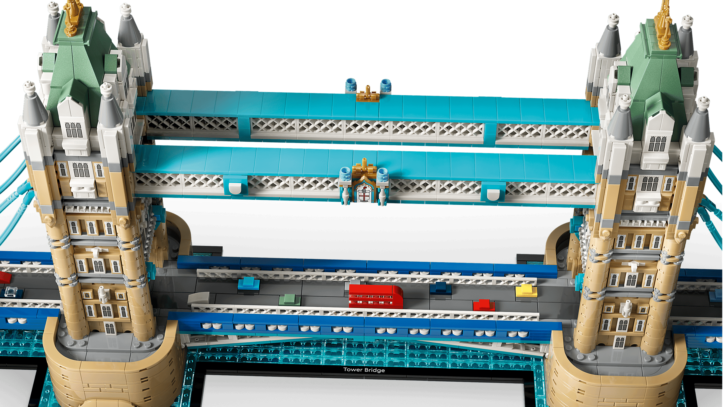 #21067 Tower Bridge