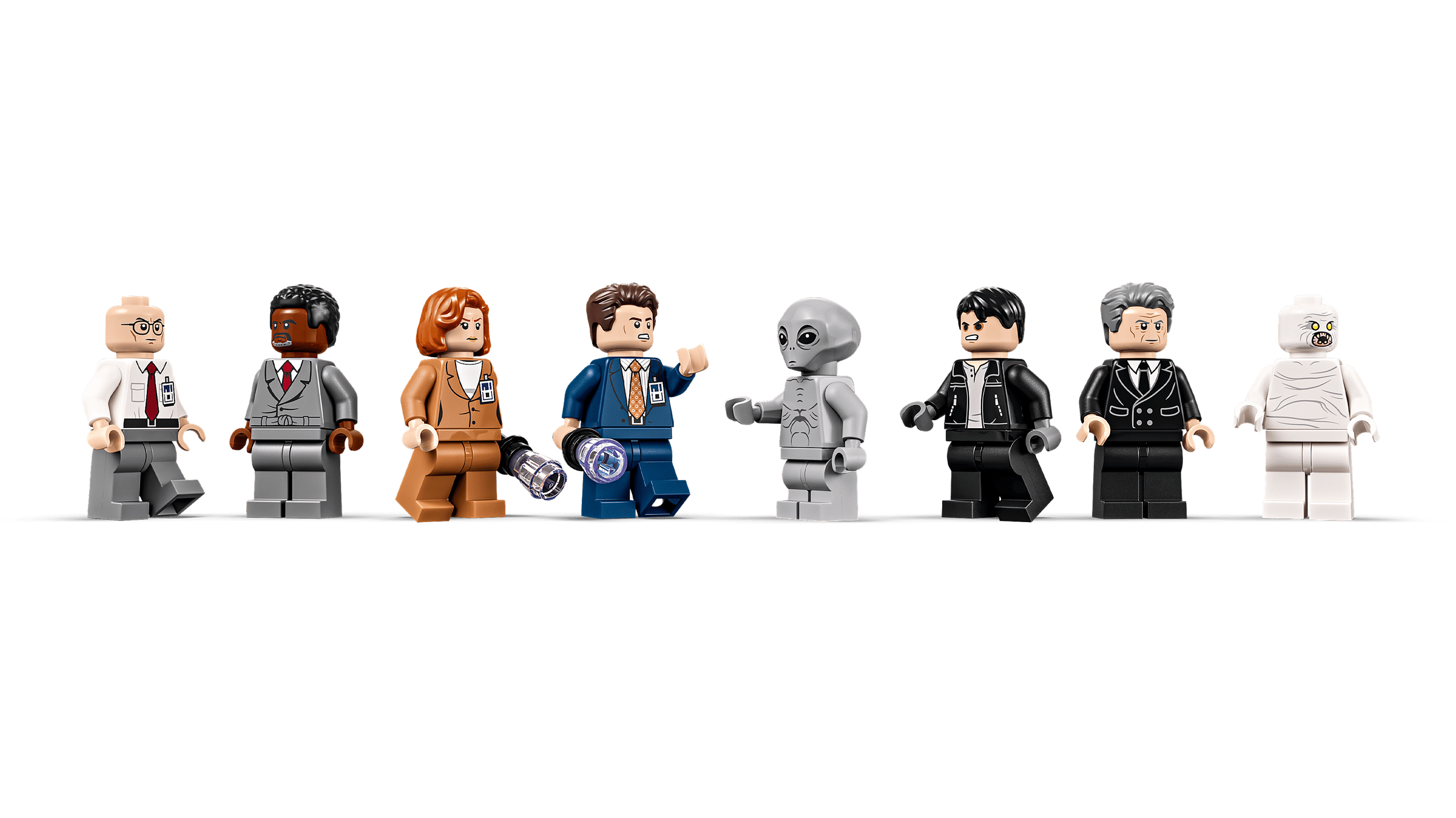 #21369 The X-Files