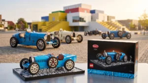 #4000048 Bugatti Type 35