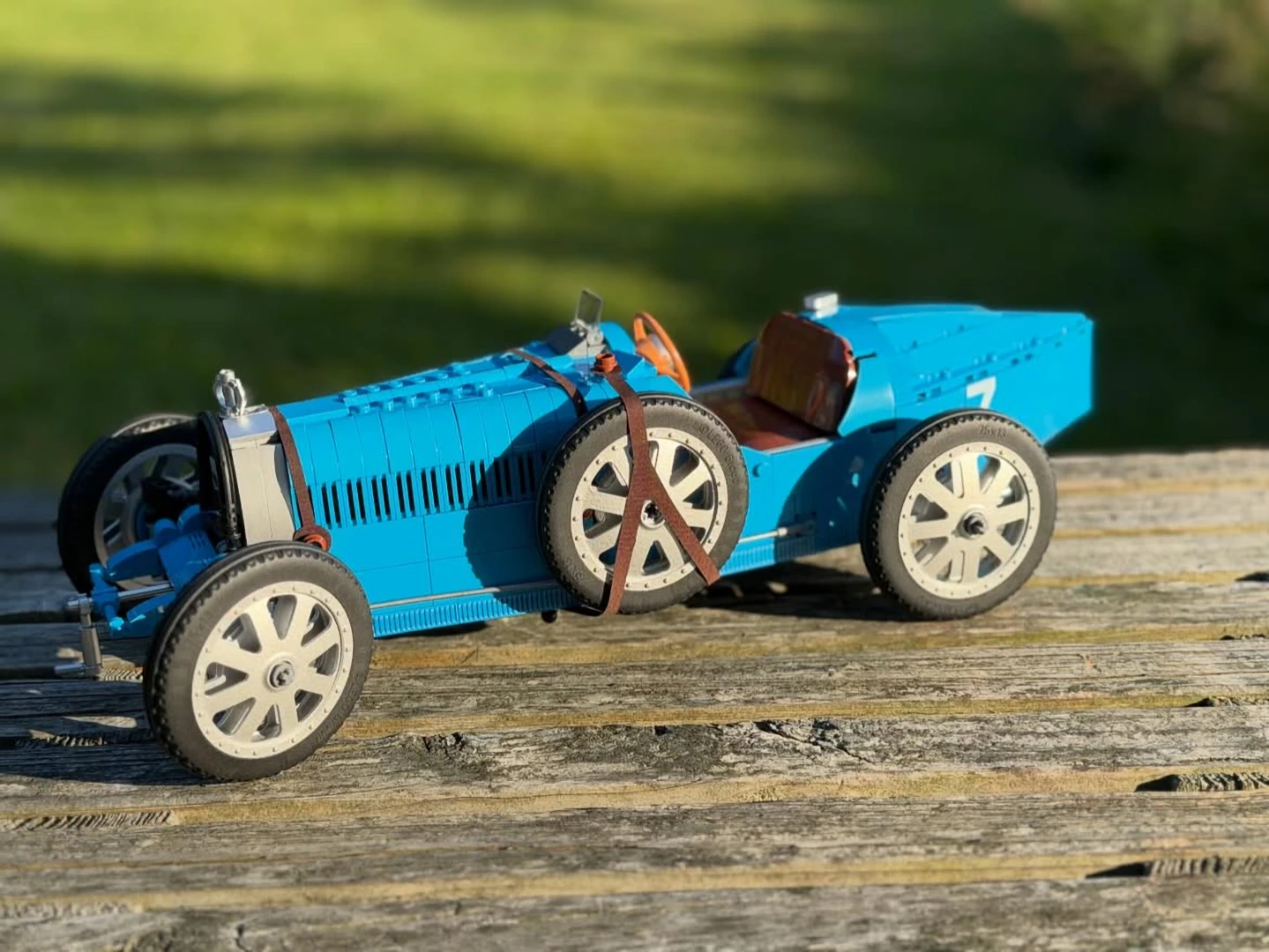 #4000048 Bugatti Type 35