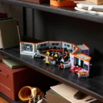 #11385 U.S.S. Enterprise NCC-1701 Bridge