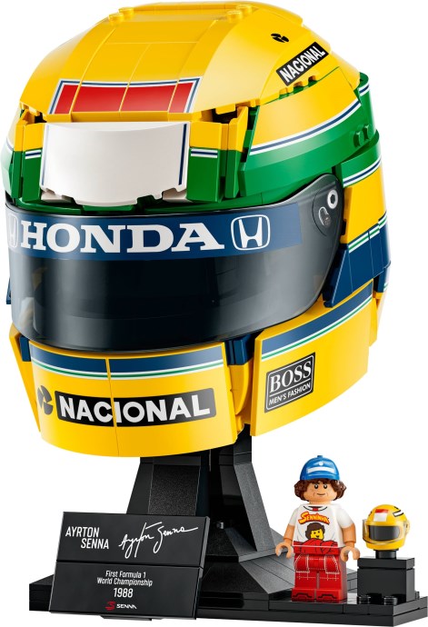 LEGO 43024