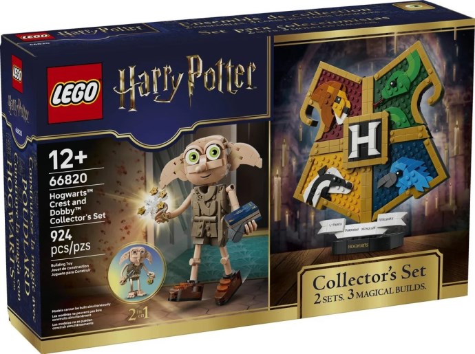 LEGO 66820
