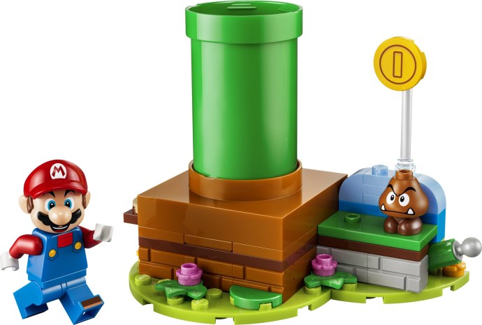 LEGO 72052