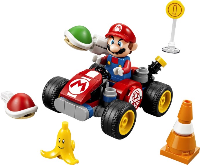 LEGO 72054