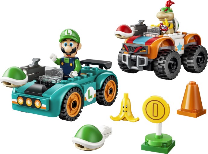 LEGO 72056