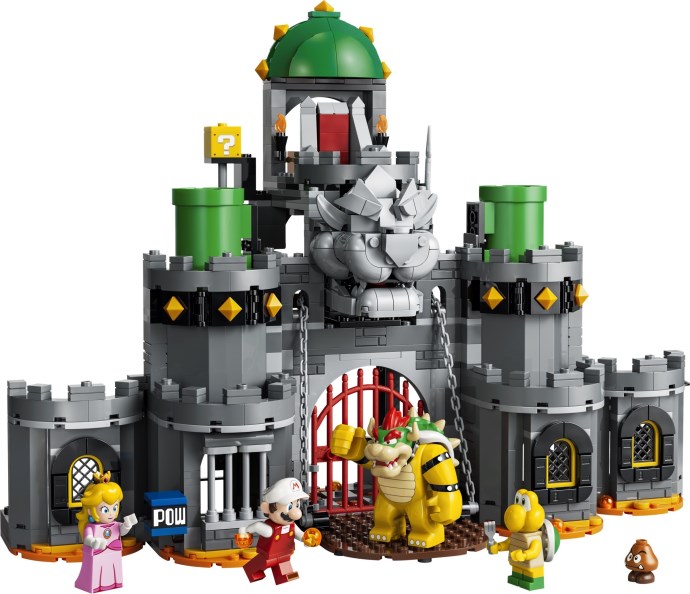 LEGO 72060