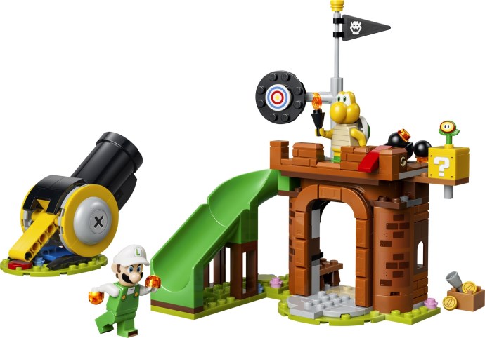 LEGO 72061