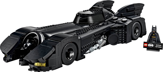 LEGO 76355