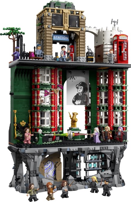LEGO 76476