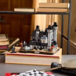 #76788 Nevermore Academy