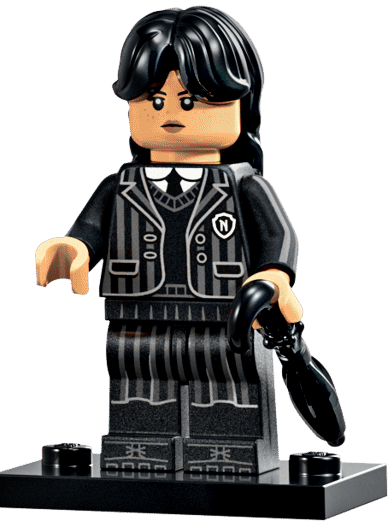 #76788 Nevermore Academy