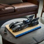 #76355 Batman Returns Batmobile