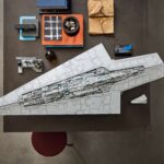 #75457 Executor Super Star Destroyer