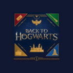 Back to Hogwarts 2026