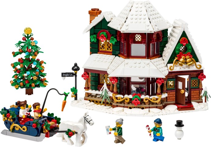 LEGO 11387