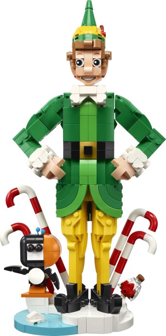 LEGO 40865