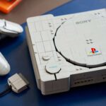 #72306 LEGO PlayStation