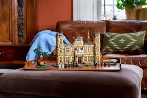 #21373 Downton Abbey
