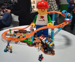 #50090 LEGOLAND Park Adventure