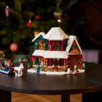 holiday house
