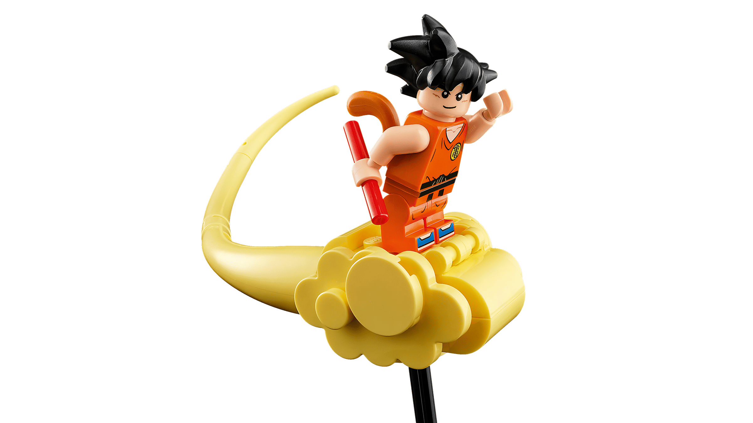 #11390 Shenron & Goku