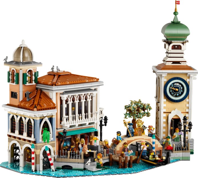 LEGO 11388