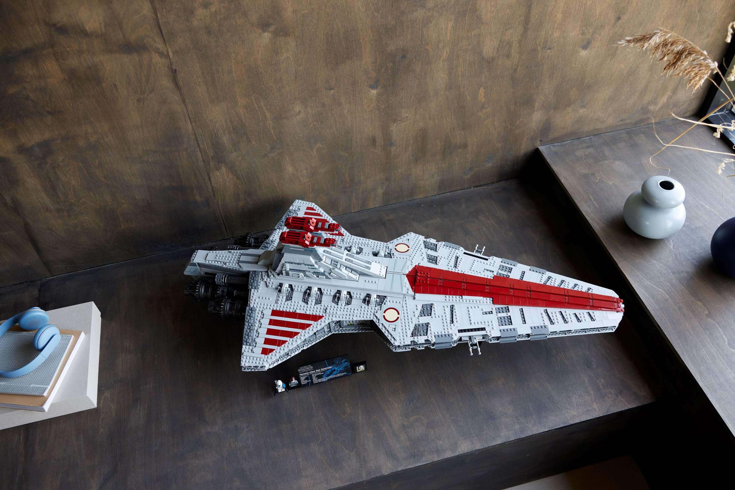 lego venator